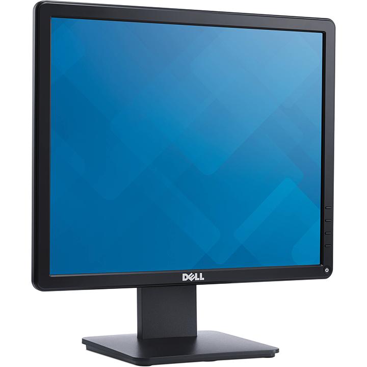 Màn hình máy tính 17 inch giá tốt - màn hình dell e1715s mới