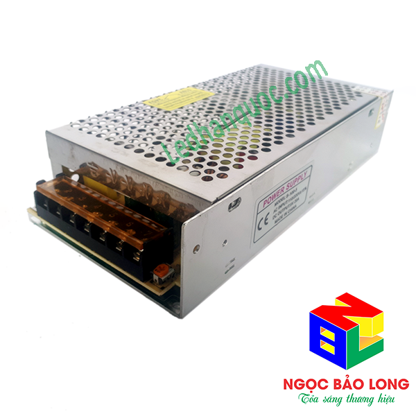 Nguồn tổ ong 5v-20a nguồn trong nhà 5v-20a giá rẻ
