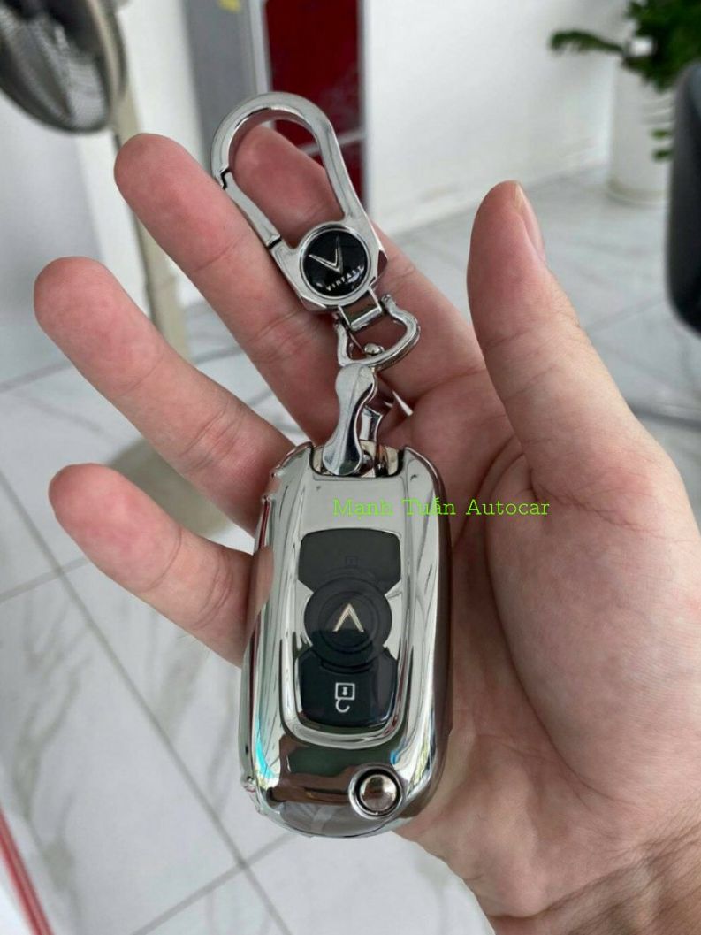 Ốp chìa khóa xe Vinfast Fadil