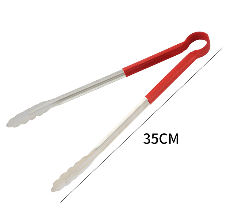 Kẹp thịt nướng campingmoon sj-10