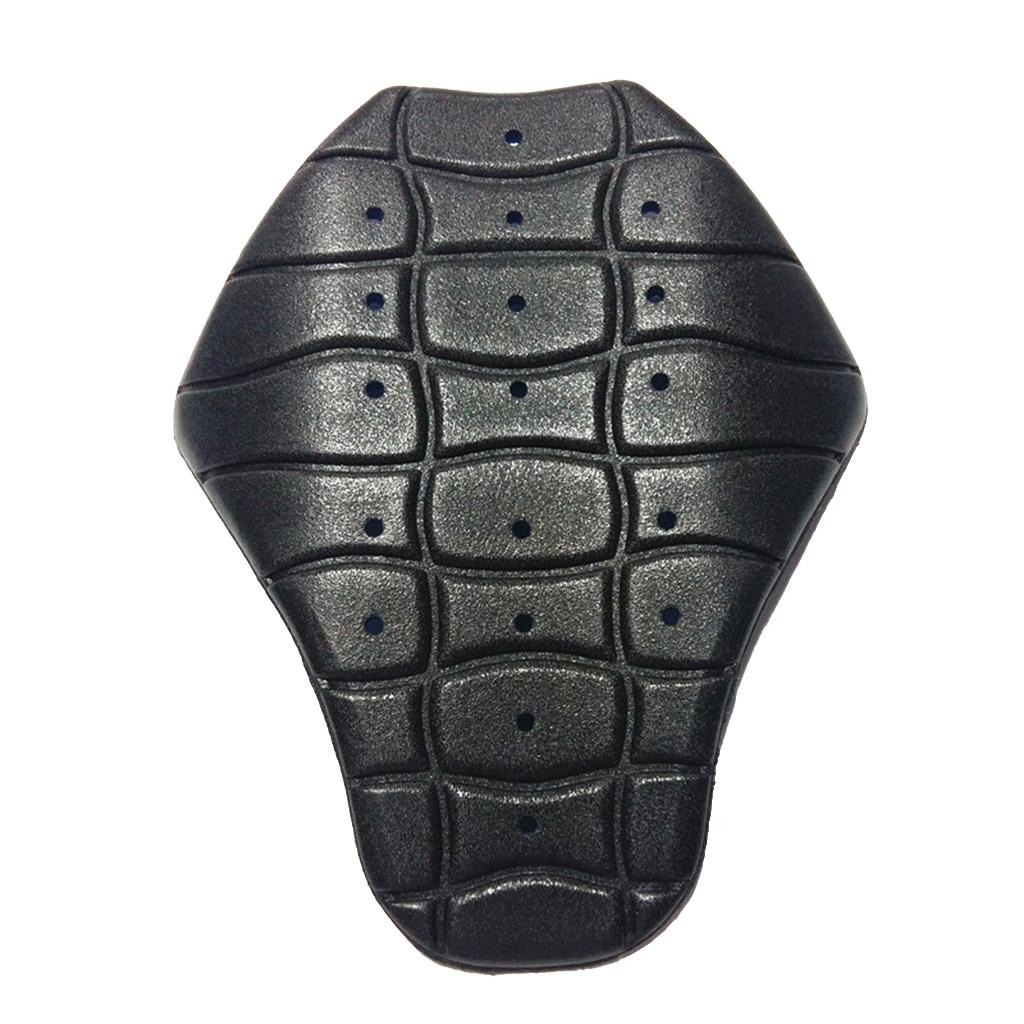 ◑ Back Insert Anti-Fall Protective Gear for Motorcycle