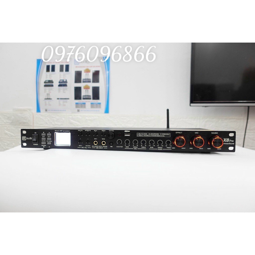 Vang cơ lai số CM-X8 pro phiên bản đặc biệt thế hệ 2022