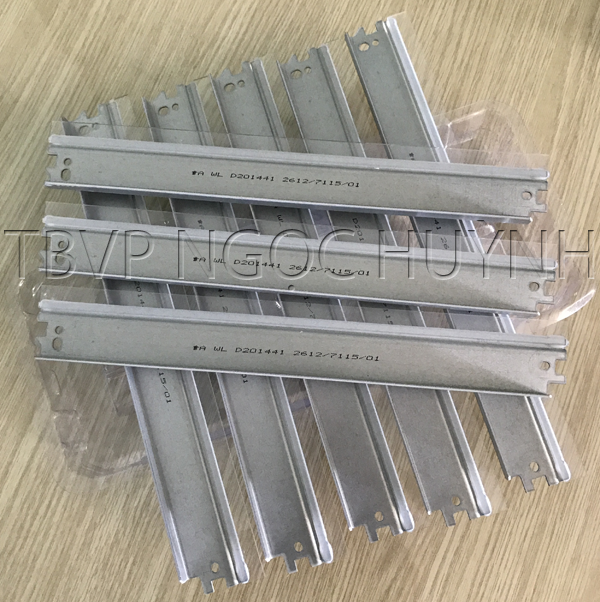 Gạt Mực Đa Năng - Gạt Lớn Sử dụng cho hộp mực 12A 15A 49A 53A 05A 80A