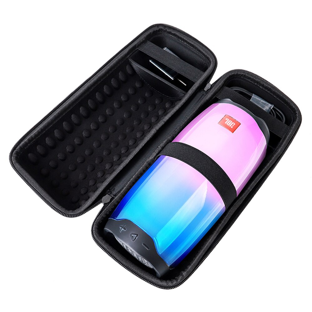 Bao da chống sốc loa pulse 4 - kcd