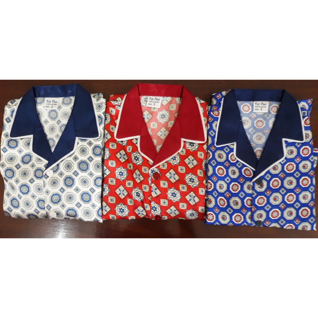 Pijama phi bóng dài tay cho bé