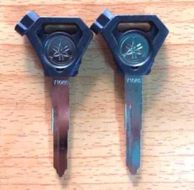 Combo cặp phôi chìa khoá xe EXCITER , SIRIUS FI chuẩn zjn