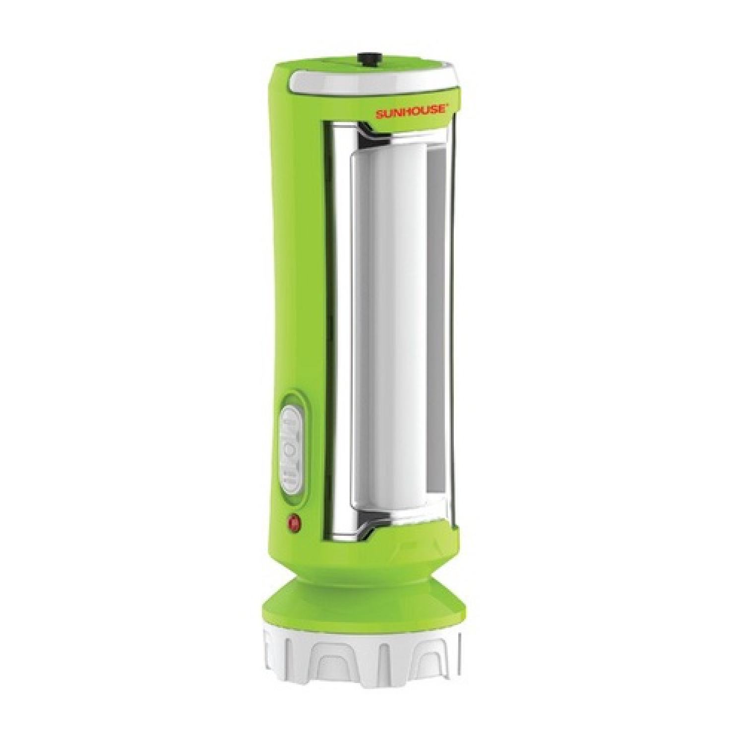 Đèn pin đa năng sunhouse she-4200