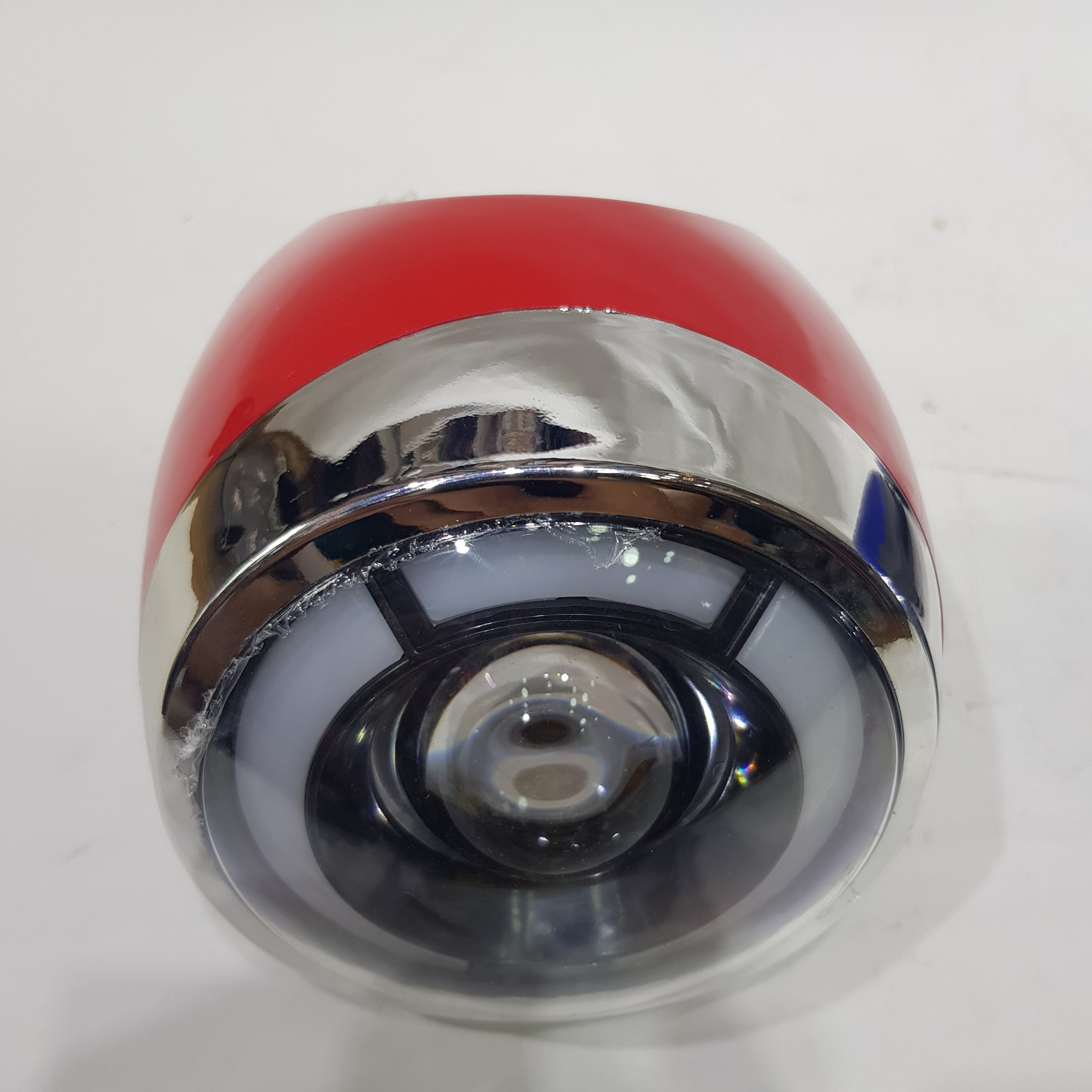 Đầu đèn xe đạp điện milan 48v -60v xe điện gia huy