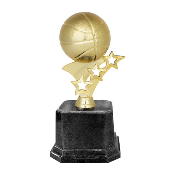 Cúp lưu niệm - Cúp bóng rổ JF2017