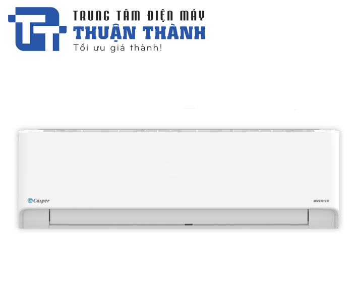 Điều hòa Casper HC-09IA32 9000 BTU 1 chiều inverter
