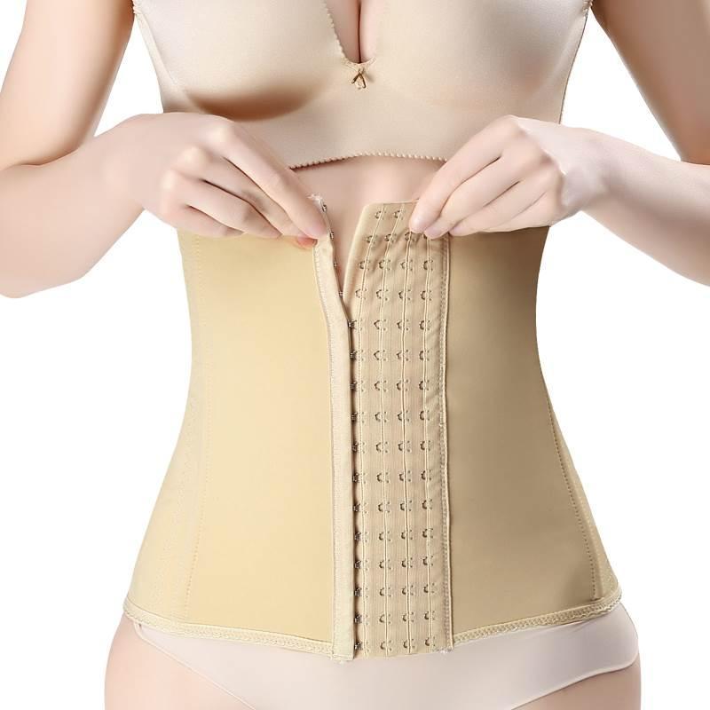 Đai nịt bụng chống cuộn giảm mỡ, đai gen bụng định hình giảm cân, đai nịt bụng sau sinh, đai nịch bụng, mieng nit bung - Đai Latex cho vòng eo lý tưởng