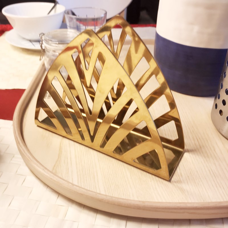 Khay đựng giấy ăn Tillstallning IKEA