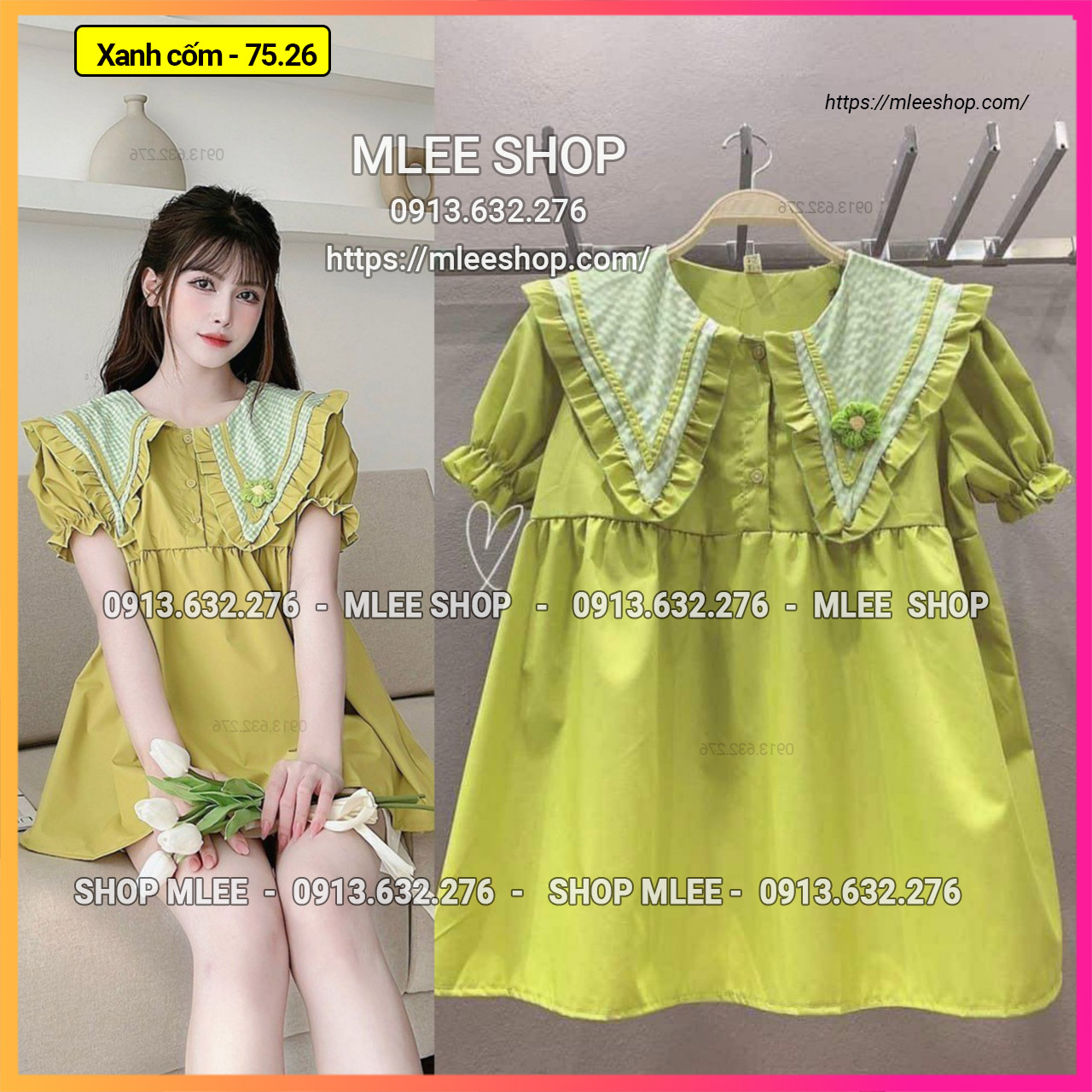 Áo Bầu Đẹp Công Sở, Áo Bà Bầu Kiểu Đẹp, Mlee Shop | Lazada.Vn