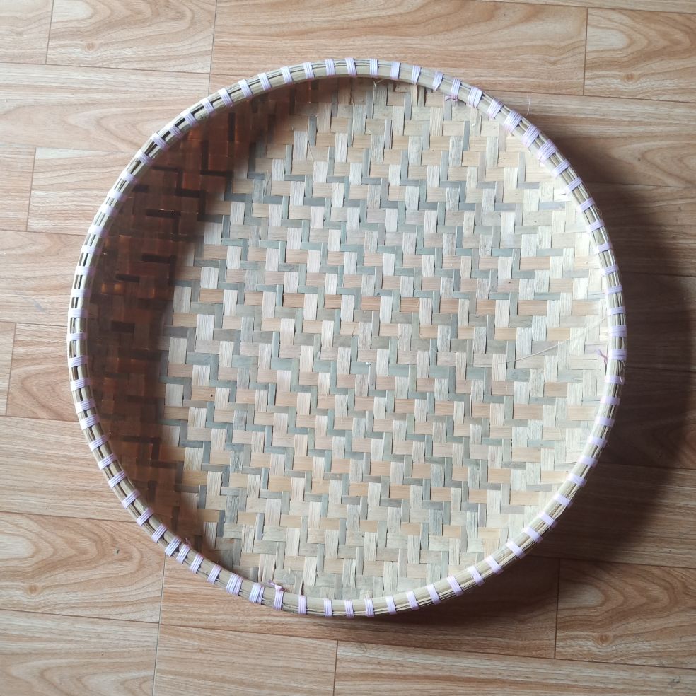 Mẹt tre đường kính 55cm