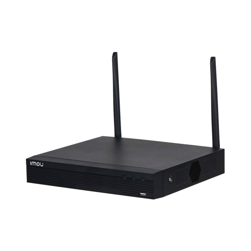 Đầu ghi hình wifi 8 kênh dahua imou nvr1108hs-w-s2
