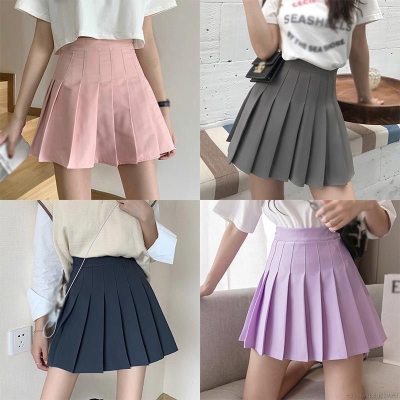 Chân váy tennis có quần trong giá sỉ