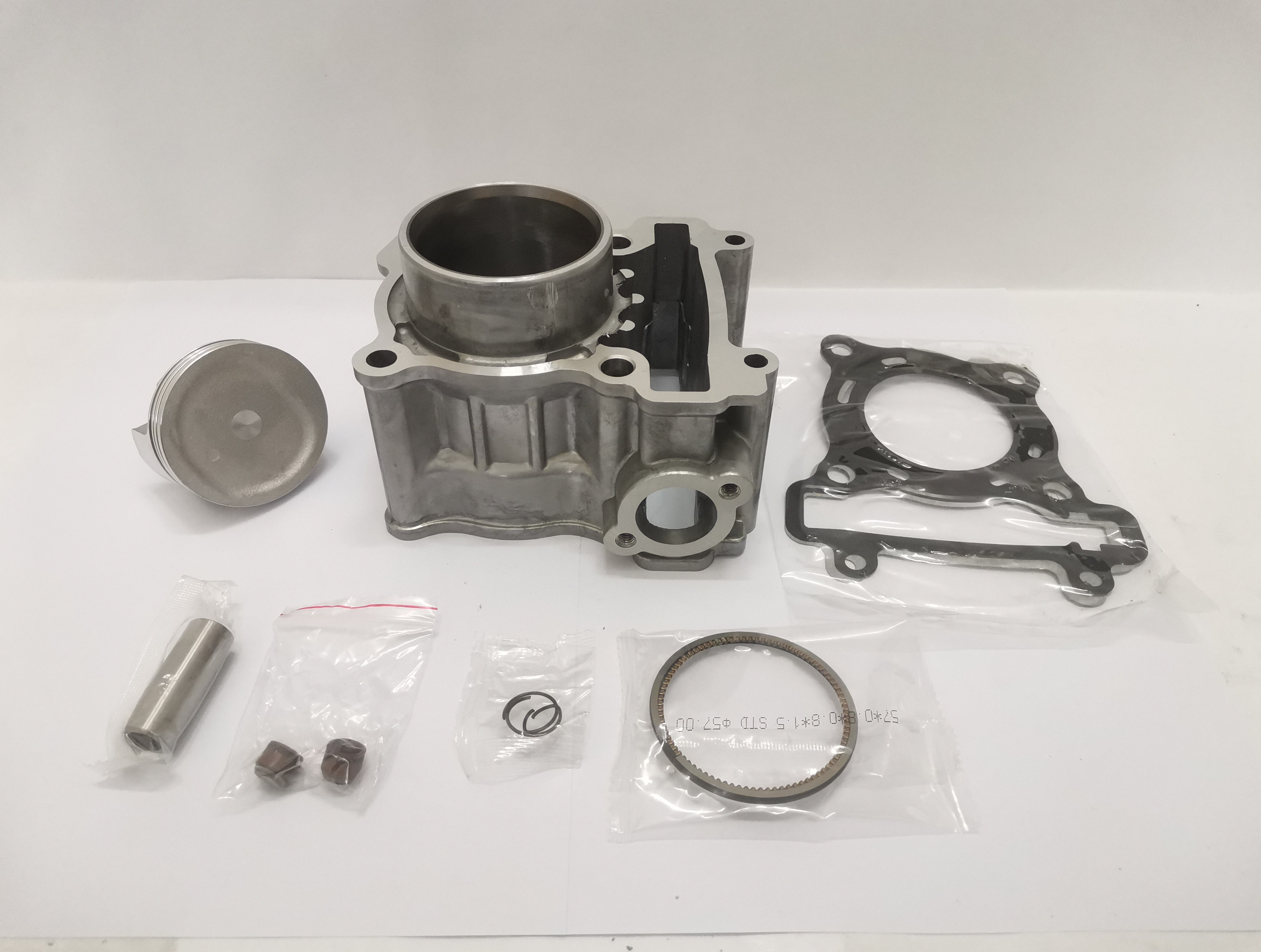 Bộ lòng hơi Exciter 150