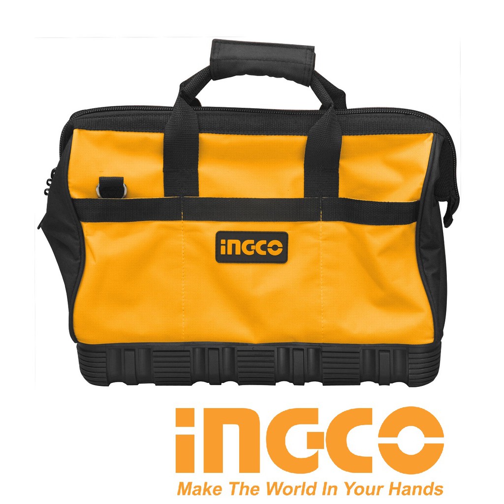 16" túi đựng đồ nghề ingco htbg03