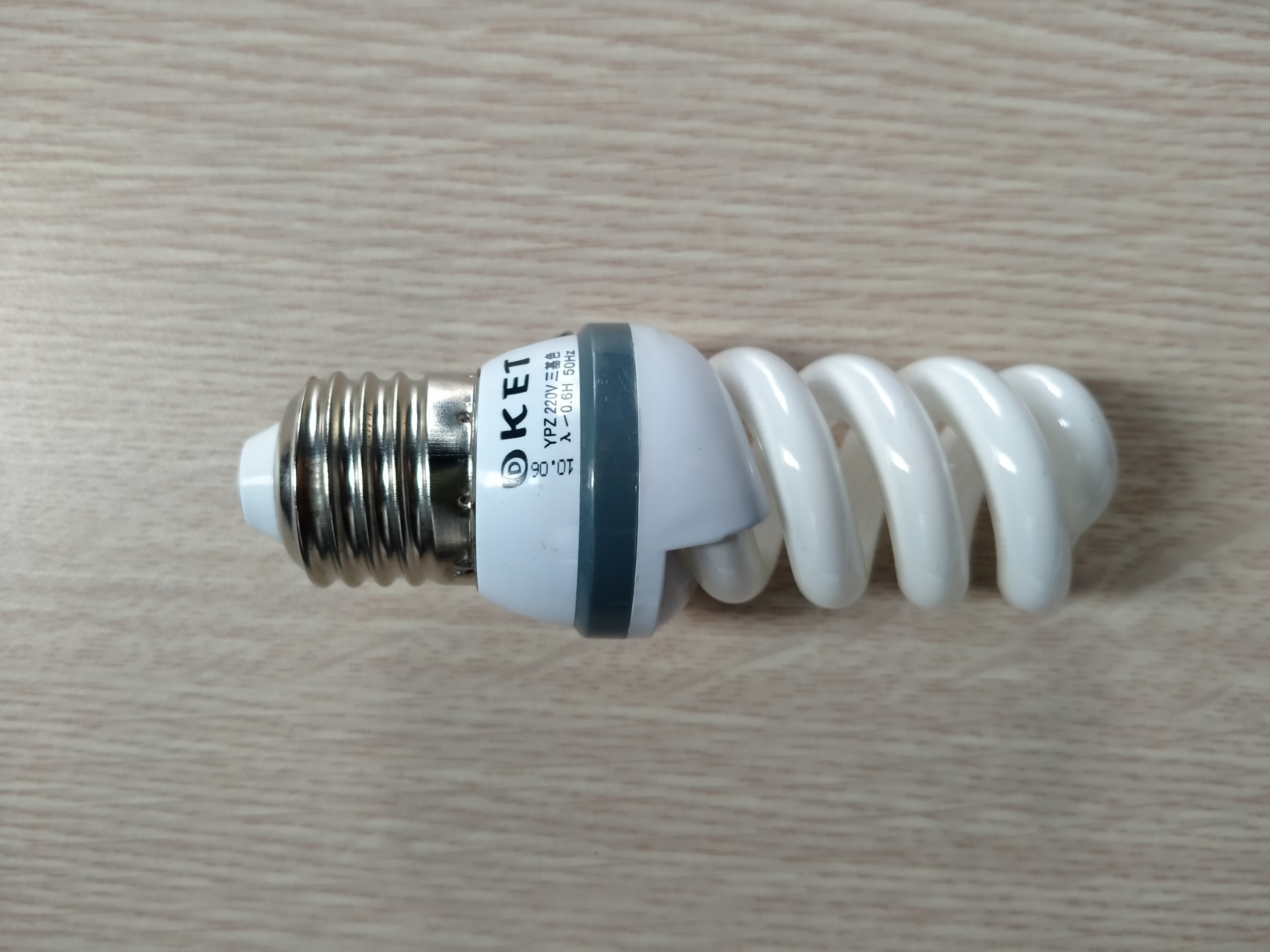 Bóng Đèn Compact 9w 11w 13w 15w 20w E27 E14 Oket ODH