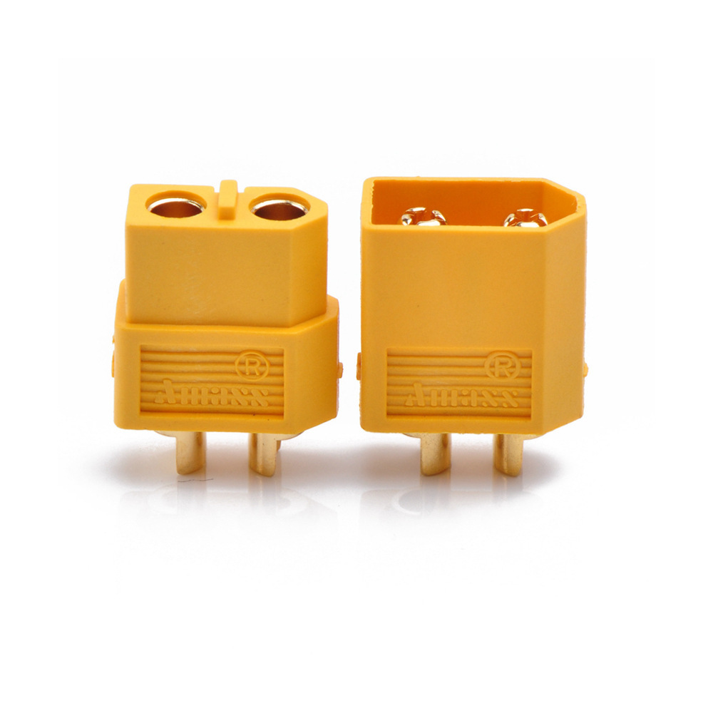 Jack cắm xt60 jack cắm pin đa năng