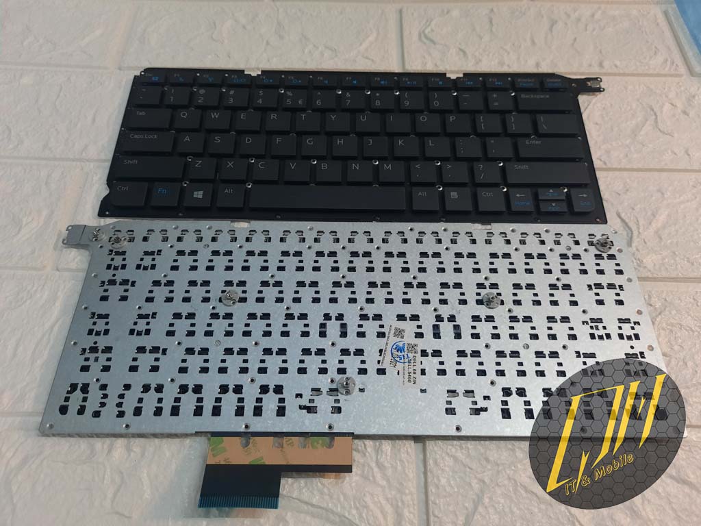 [PHÍM ZIN] Bàn phím laptop Dell Vostro 5460 5470 5480 V5460 V5470 V5480 – 5460