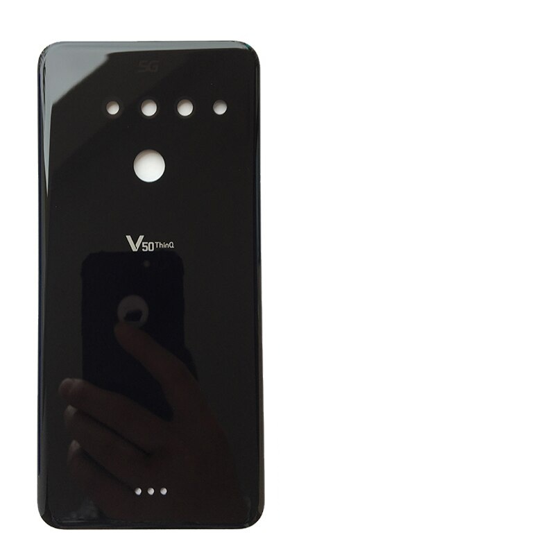 LG V50 Nắp Lưng - Battery cover For LG V50