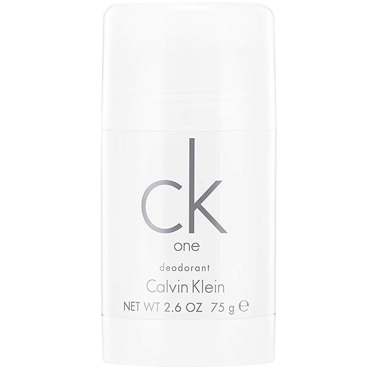 Lăn khử mùi unisex CALVIN KLEIN CK One 75g