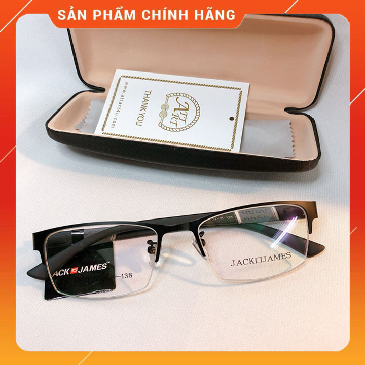 Kính lão thị viễn thị sẵn độ Nhật bản nửa viền cao cấp +1.00 đến +4.00 mắt cực sáng và rõ quà tặng cho ông bà bố mẹ anh chị cực sang