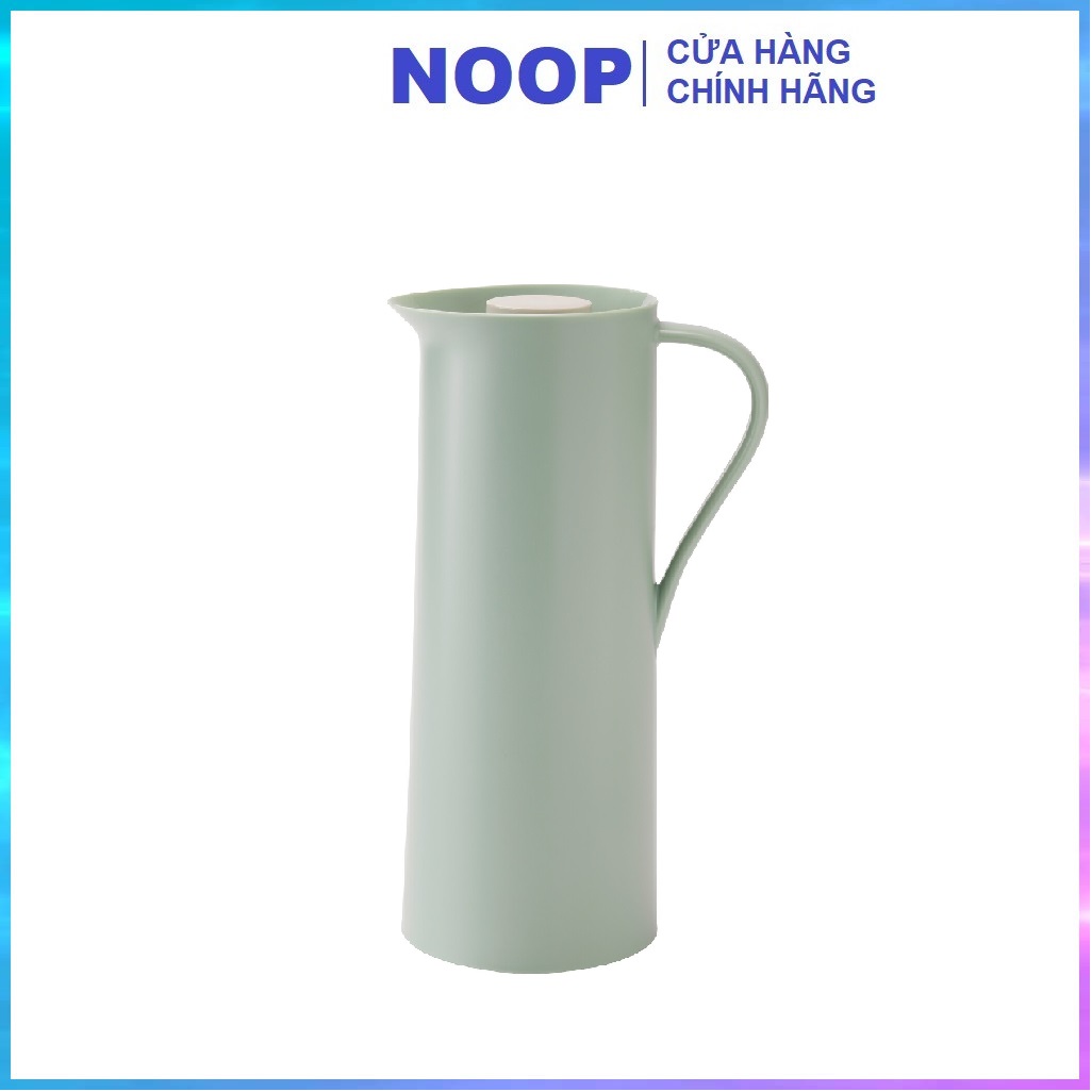 Phích Giữ Nhiệt IKEA BEHÖVD, Phích Nước Hãng IKEA, Màu Xanh Ngọc, Dung Tích 1l