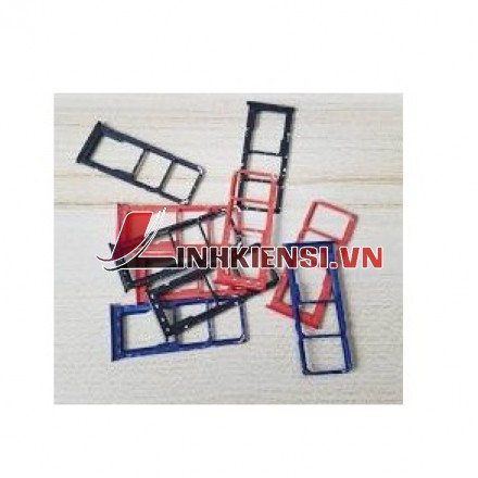 Khay sim samsung a11