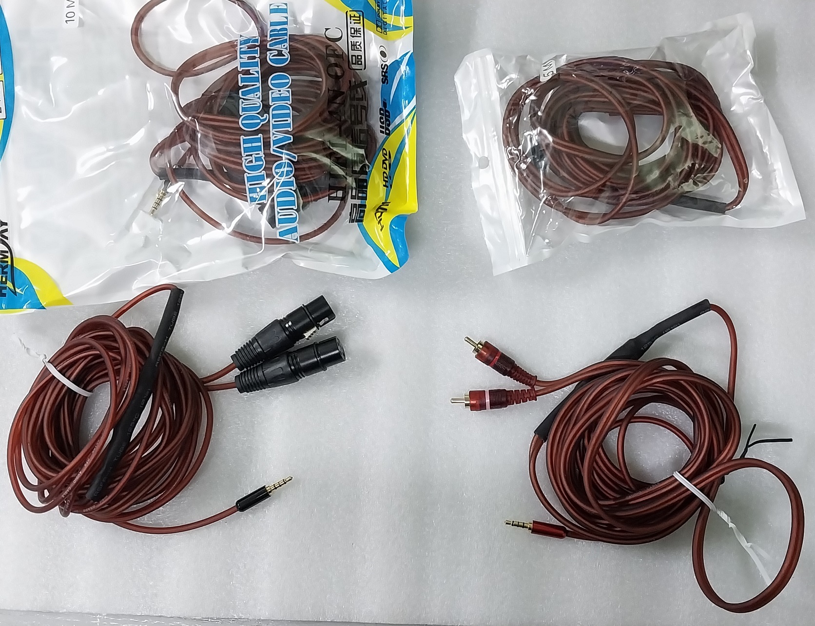 Dây livestream ca sĩ là đây. dùng cho nhiều thiết bị