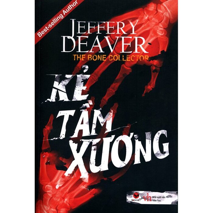 NetaBooks - Kẻ Tầm Xương