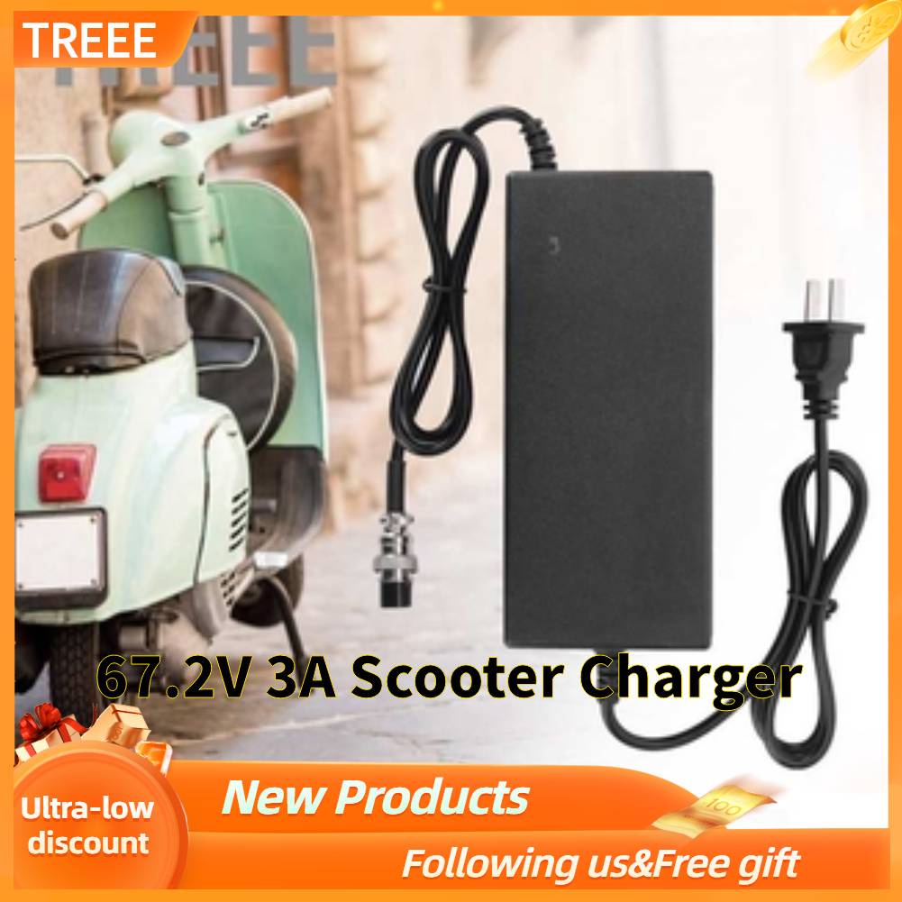 Sạc xe điện 16s 60v dùng cho pin lion 3,7v