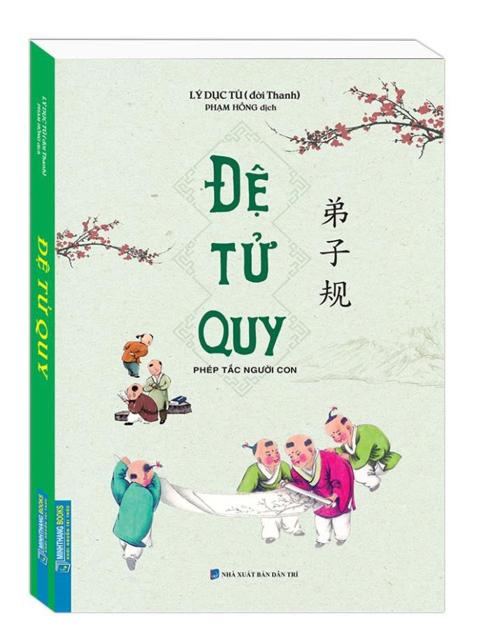 Đệ tử quy