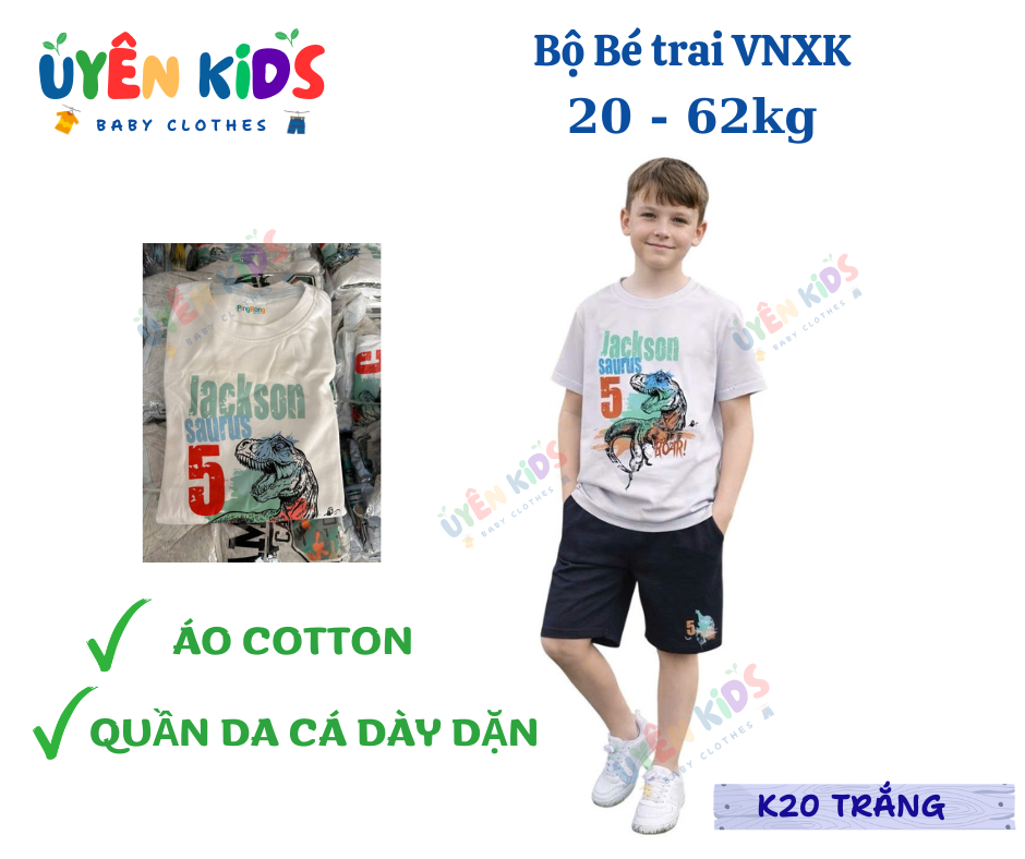 (24-62kg) Boys' Clothes Made of Fabric, Cotton Shirt, Thick Cartoon Leather Pants for Boys in Many Colors - 8