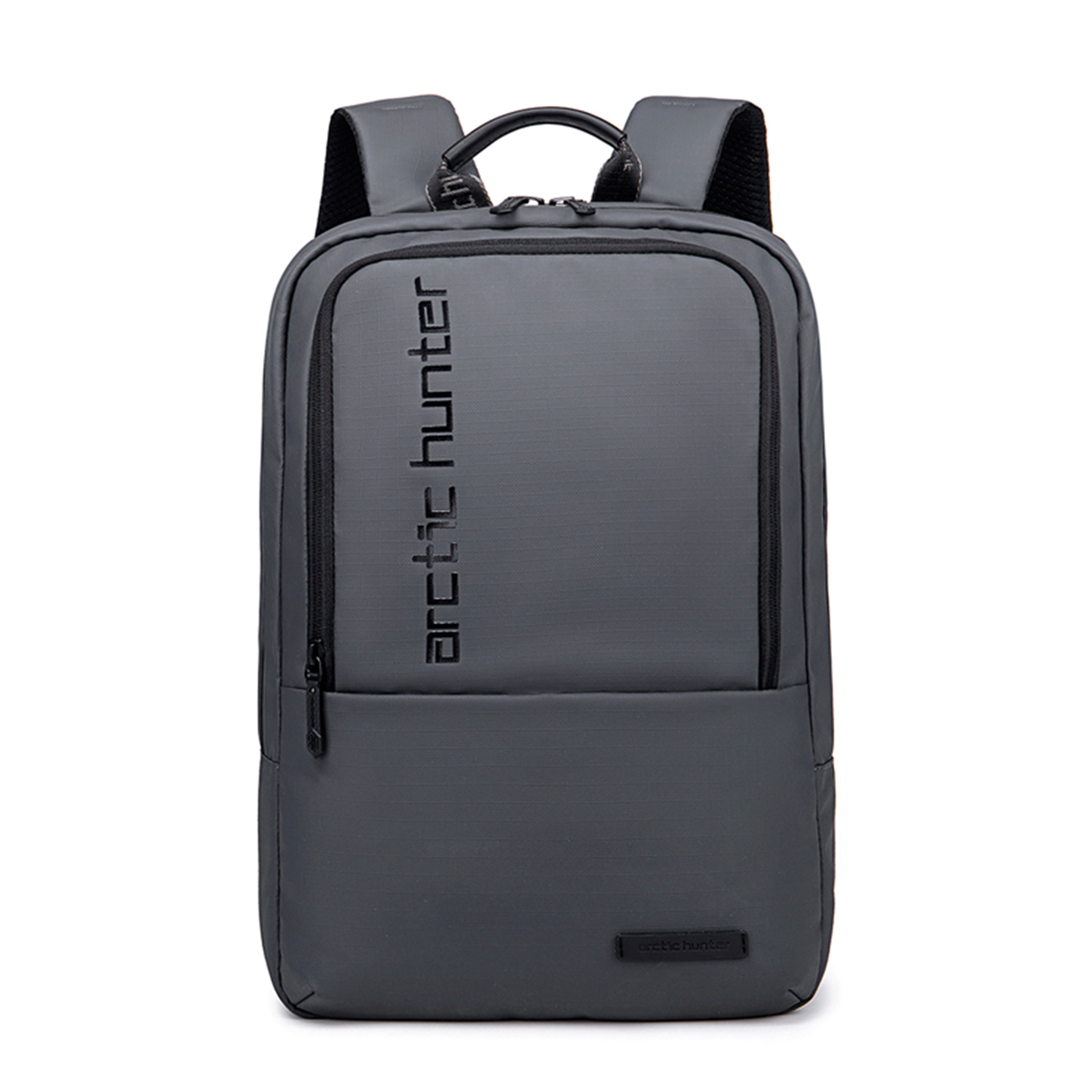 Balo laptop Arctic Hunter B00529 chất liệu Oxford chống thấm nước, thiết kế có ngăn đựng laptop dày dặn