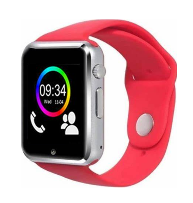 Đồng hồ thông minh trẻ em nghe gọi điện thoại App Smart Watch Có Tiếng Việt nhiều màu