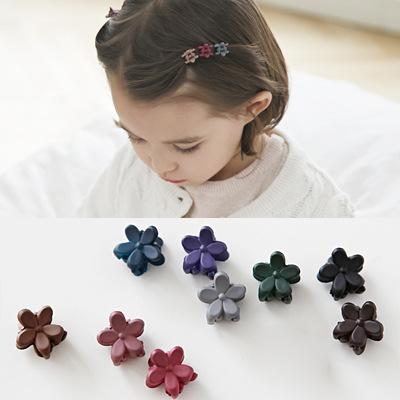 Set kẹp mini cho bé - màu ngẫu nhiên