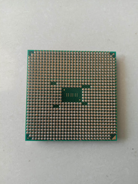 Cpu AMD A10-6800K SK FM2, 4MB cache, 4,1GHz