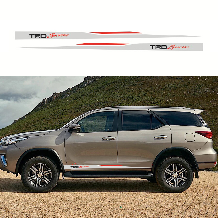 Tem xe ô tô thể thao ts093