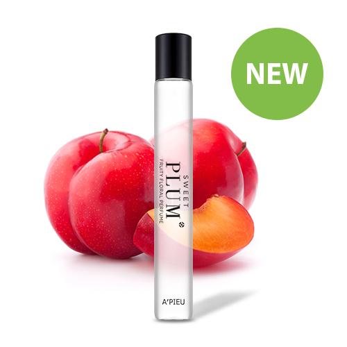[HCM]Nước hoa dạng lăn A piêu Hàn Quốc My Handy Roll On Perfume