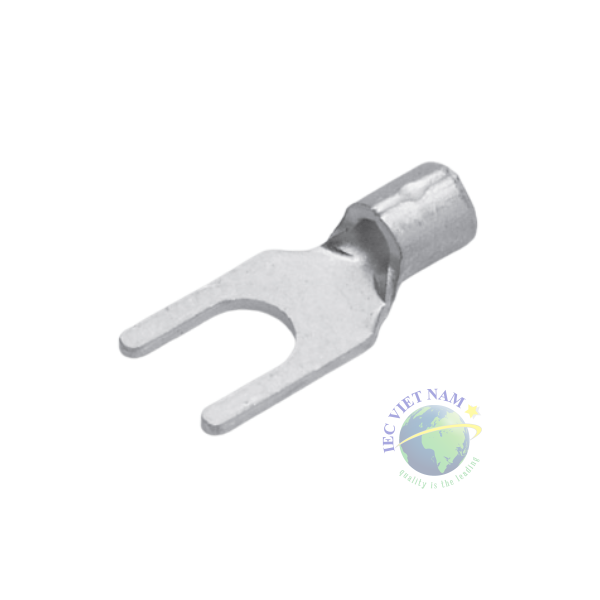 100 chiếc đầu cốt chữ y - đầu cos chĩa nichifu nhật bản