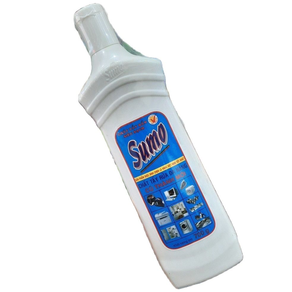 Chai tẩy rửa đa năng Sumo 700g