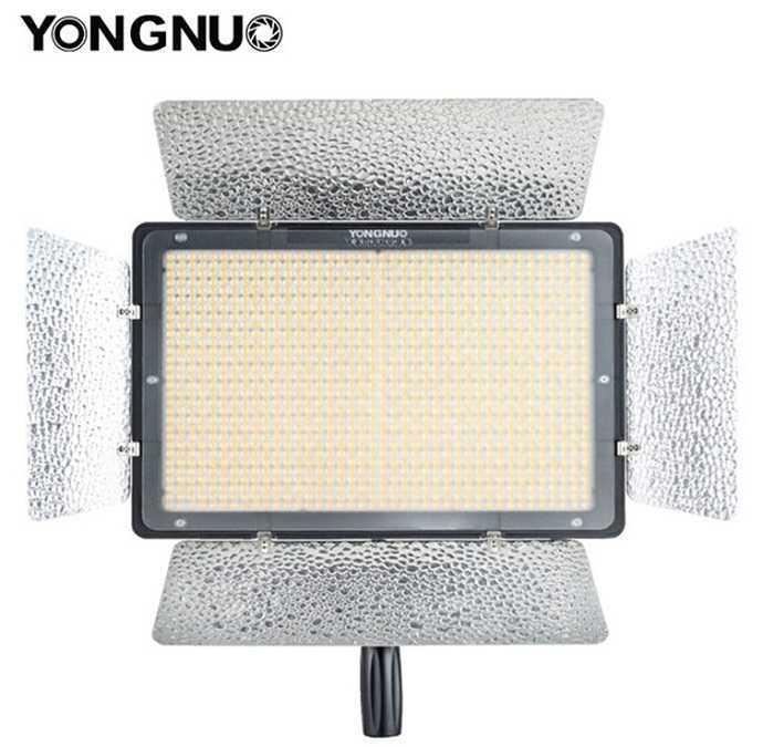Đèn led quay phim yongnuo yn1200