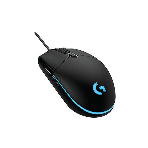 Chuột logitec g102 gaming prodigy rgb led 8.000 dpi