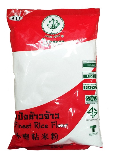 Bột gạo thái lan - 400 gam