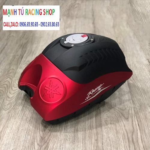 Thùng giữa gắn exciter 150 - 000932