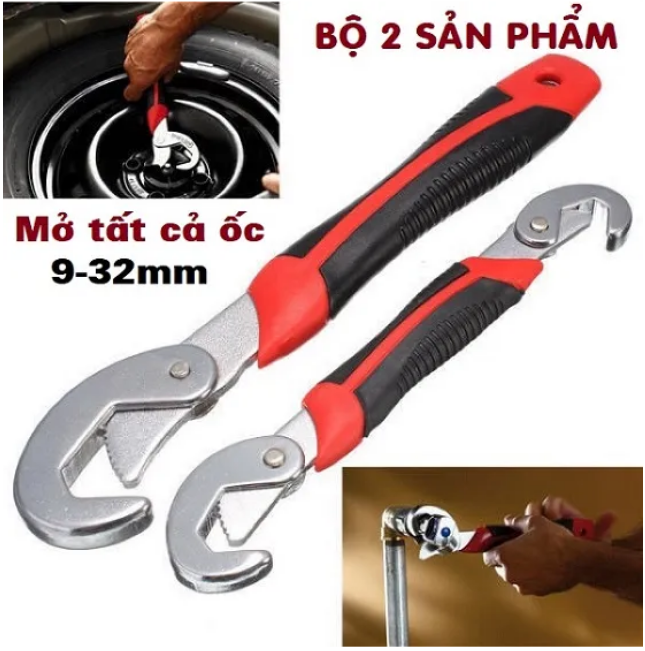 Bộ 2 cờ lê ,mỏ lếch đa năng 9_32