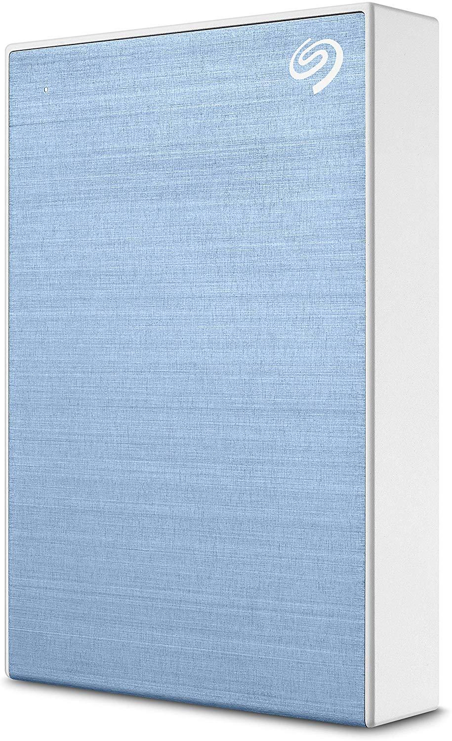 Ổ cứng di động Seagate Backup Plus 4TB - Hãng phân phối