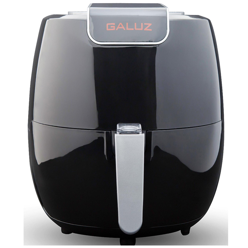 Nồi chiên không dầu Galuz LUX-01 điện tử - Hàng chính hãng